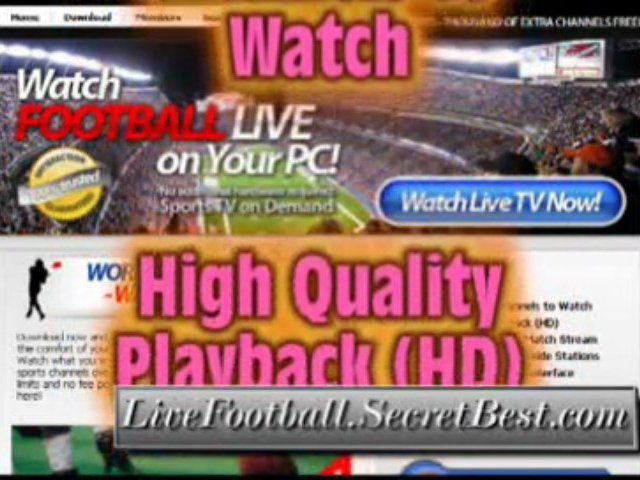 watch Best Site football online