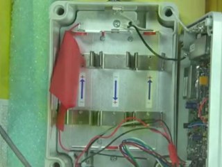 Single Door Access Control