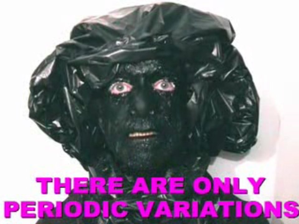 RUSSELL HIGGS DRESSED IN BLACK