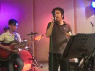 Angels and Devils - Jamming @ Bonnie's Grill