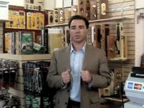 Glendale Locksmith 1-800-562-5770