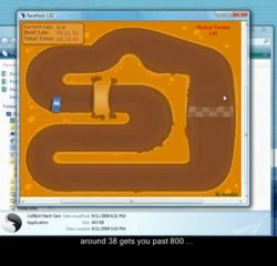 Points2Shop Racing Game Hack Updated WORKING!