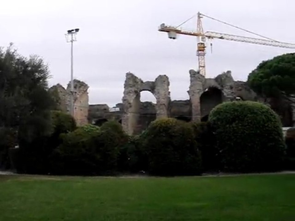 frejus gueugnon ug02 en ballade aux arénes