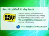 Black Friday Ads 2009 - Best Deals