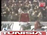 Tunisia 78 Tunisia In WC 1978 By Tunisia-sports.com
