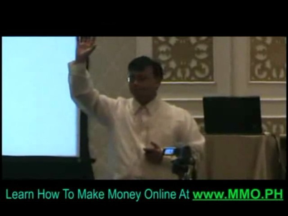 Online Marketing Training - Shocking Secret Revealed!