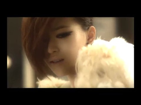 [MV]Brown Eyed Girls - Sign