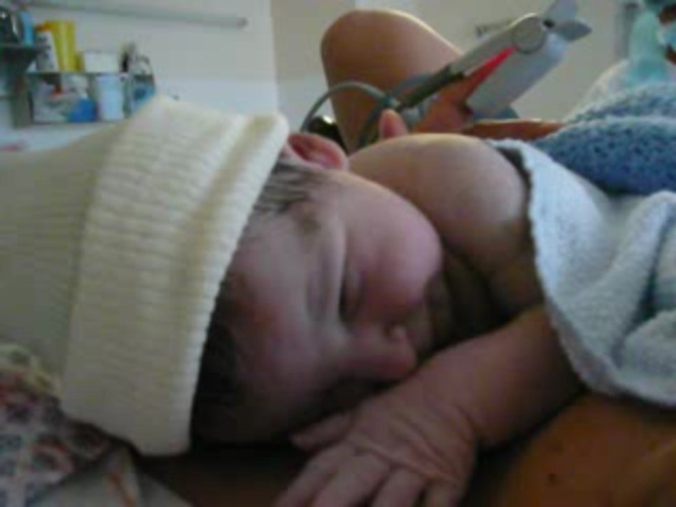 Naissance Marilou