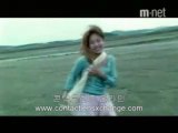 Korean MV by  BOA : Waiting - K-pop