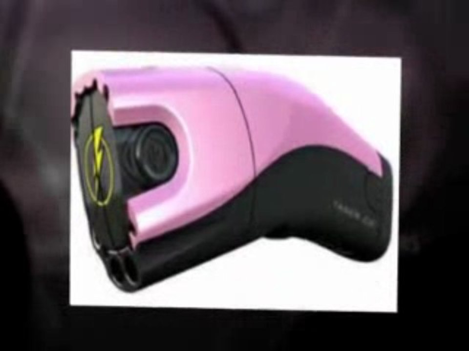 Non Lethal TASER C2 Gun Tazer