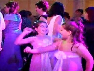 Restaurant Tiara Ploiesti 2009 Wedding Trailer