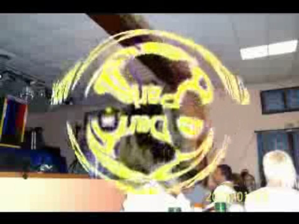 video spectacle cabaret 2009