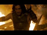 Prince of Persia : les sables du temps Bande Annonce VF