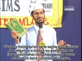Zakir Naik: Les musulmans et Le role dess médias(2/6)