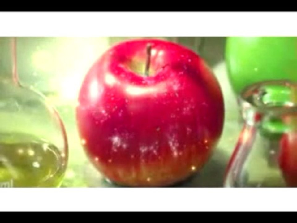 T-Ara - Apple Song (MV)