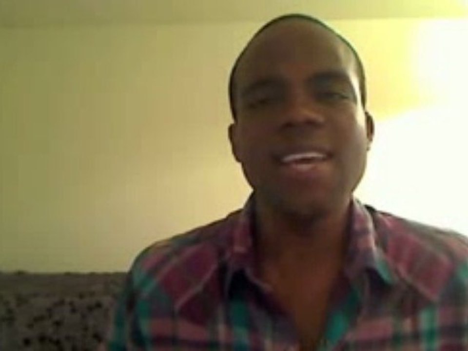 Michael Jackson Tribute: Smile
