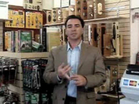 Encino Locksmith 1-800-562-5770