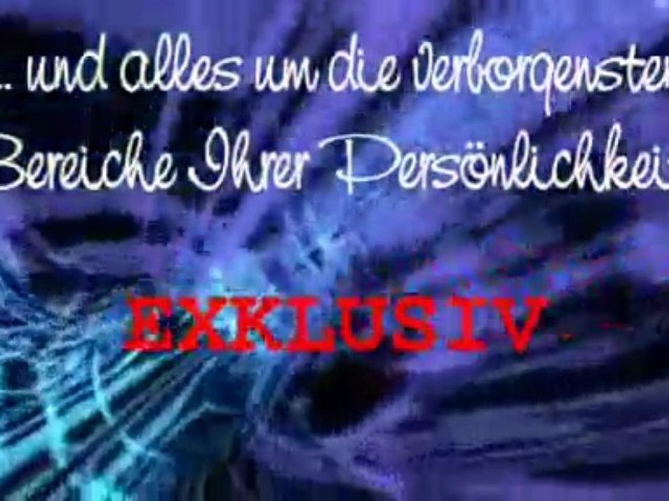 EXCLUSIV: Die Analyse