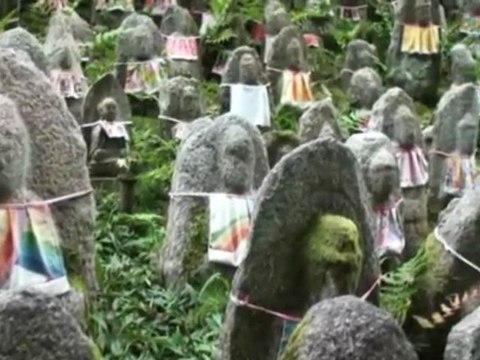 Voyage au Japon - Jour 3 Kyoto