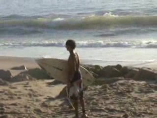 surfing europe tour 2009 valmage