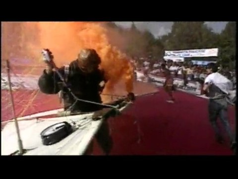 la legende de la coupe Icare