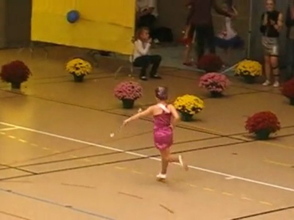 Solo 2009 Agathe