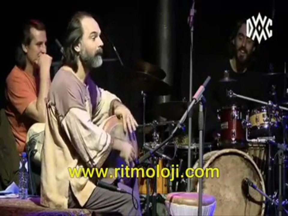 mısırlı ahmet konser bölüm 4