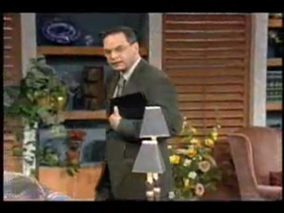 Les derniers moments de l'histoire