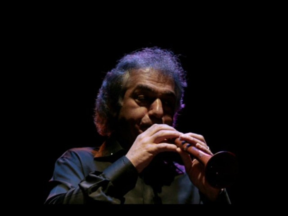 omer faruk tekbilek - kolaymı - Beyond the Sky