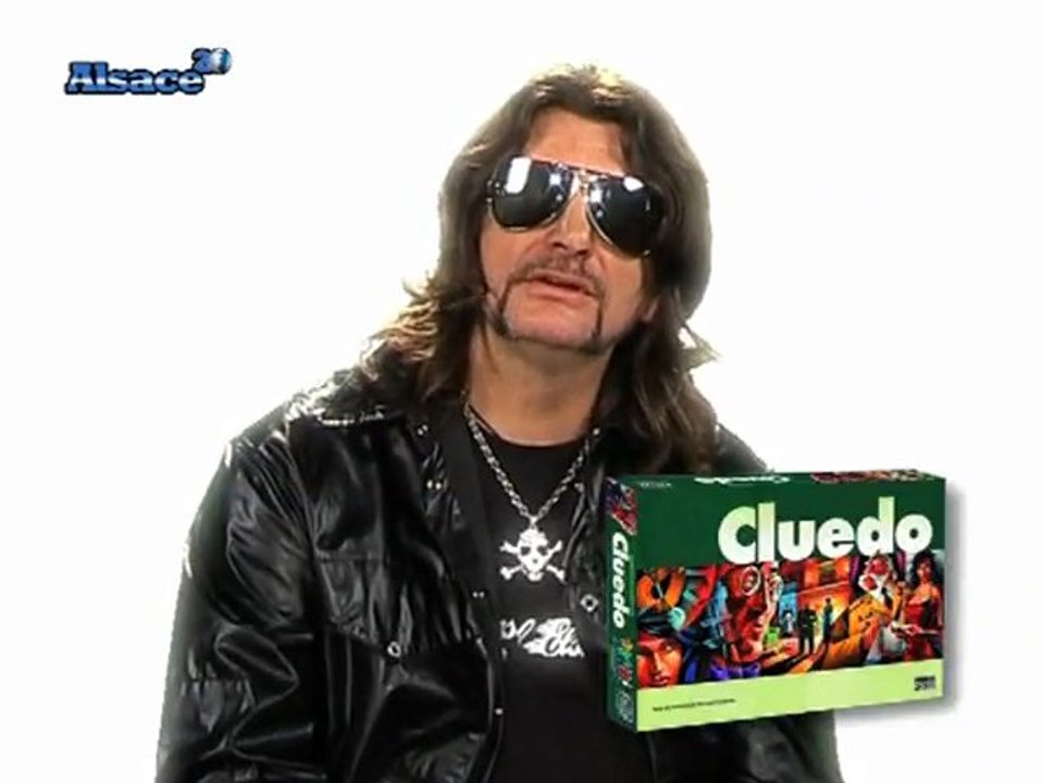 On ze Road pour le Zenith : Le Gang - Rico Bello