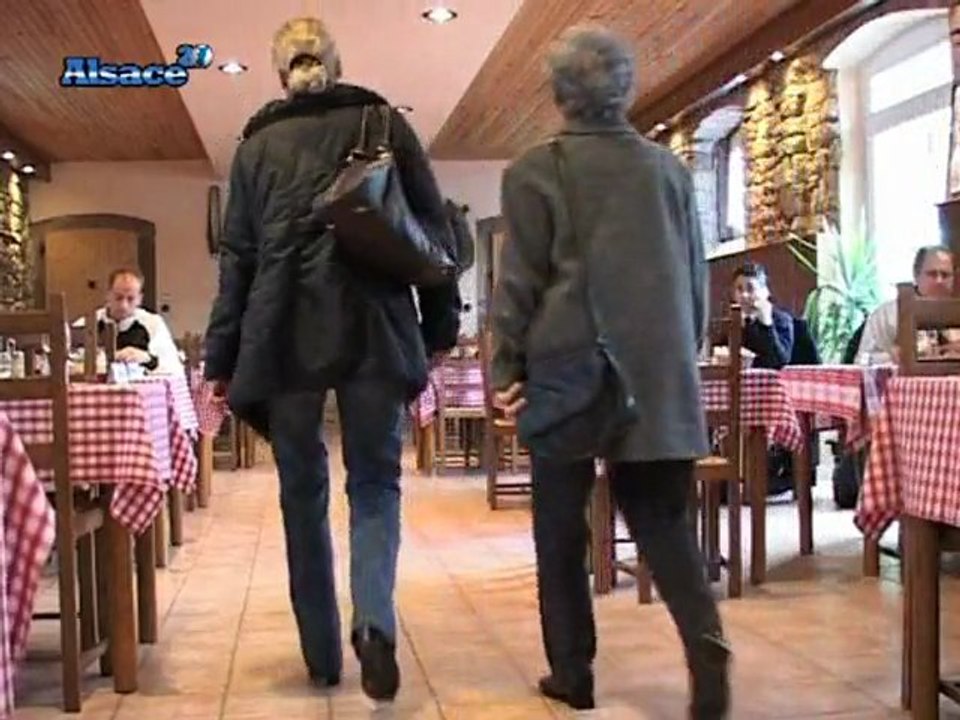 L'économie sociale et solidaire en Alsace