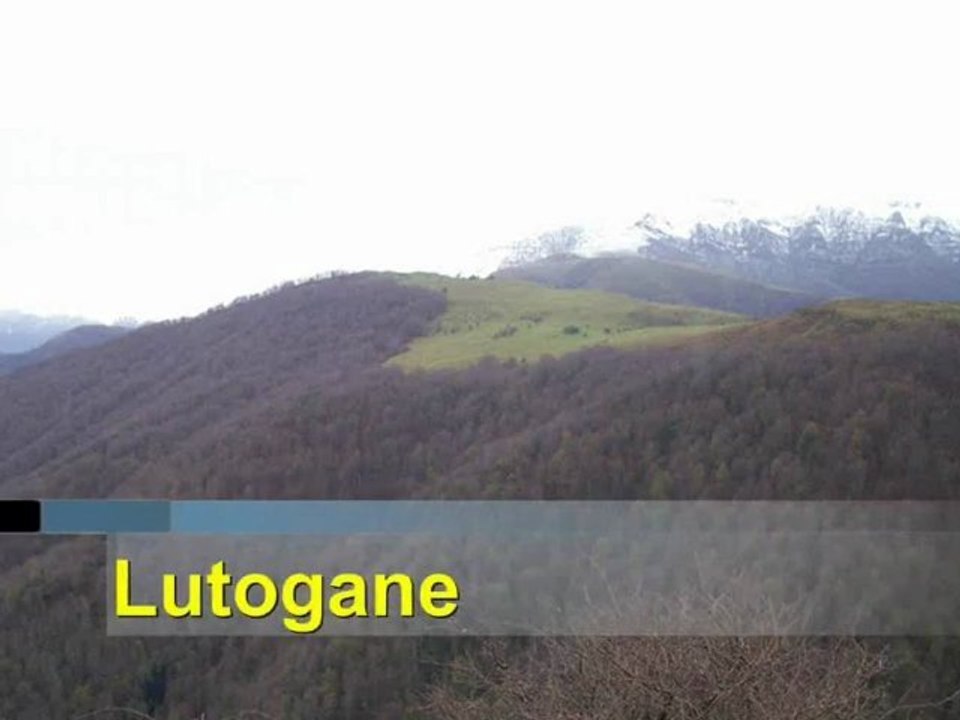 SOTA F_PO-197 - Lutogagne