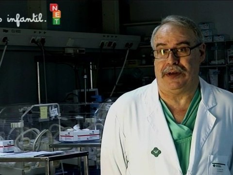 Qué hago si no le puedo dar el pecho a mi bebé