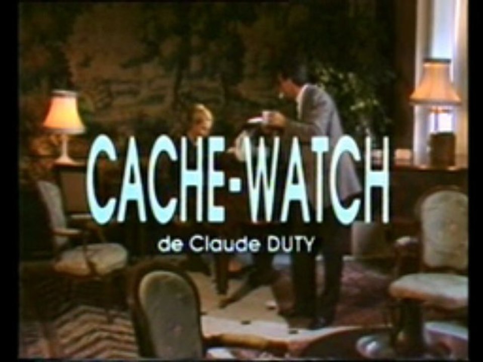 Cache watch 2