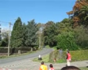 CC Mont St Aubert Steve Gorloo