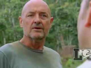 Lost university s1 session1