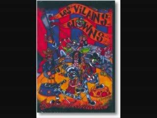 Les Vilains Clowns : Paulo'N'co
