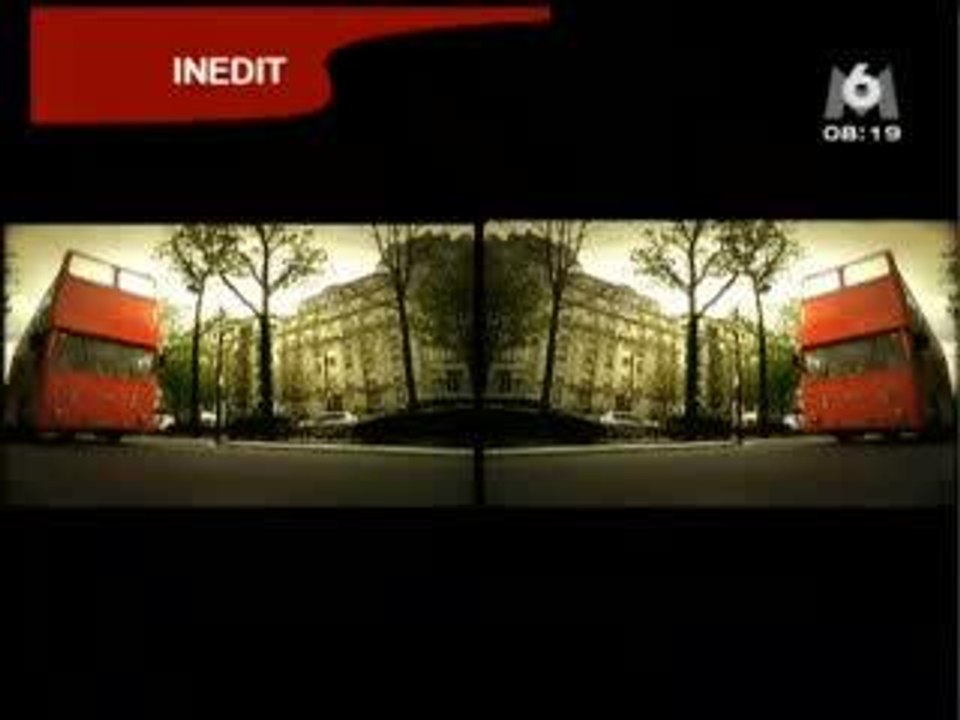 Le clip-J'irai chanter