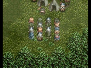 Tales of Phantasia 33/ POULET