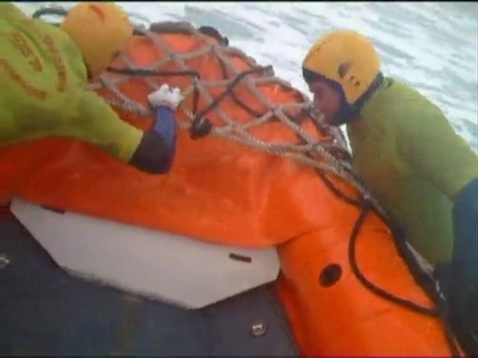 SDIS 29 Pompiers St Renan