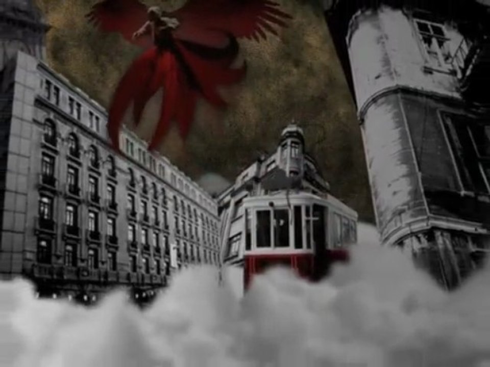 Mercan Dede - Istanbul