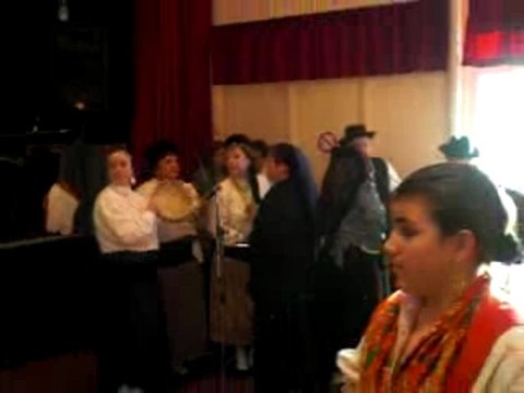 Flores de Lafoes - Vira da Aldeia