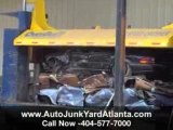 Atlanta auto Salvage[Auto Junk Yard Atlanta]