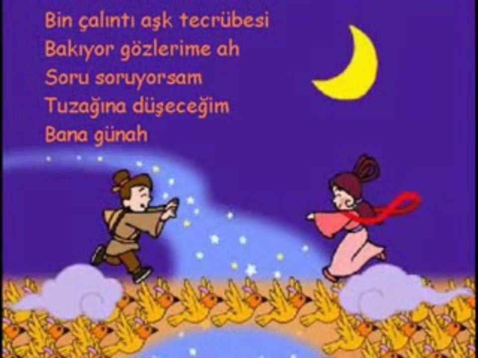 yıldız tilbe aşk yok olmaktır - ask yok olmaktir -