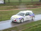 rallye de la noix de grenoble 2009