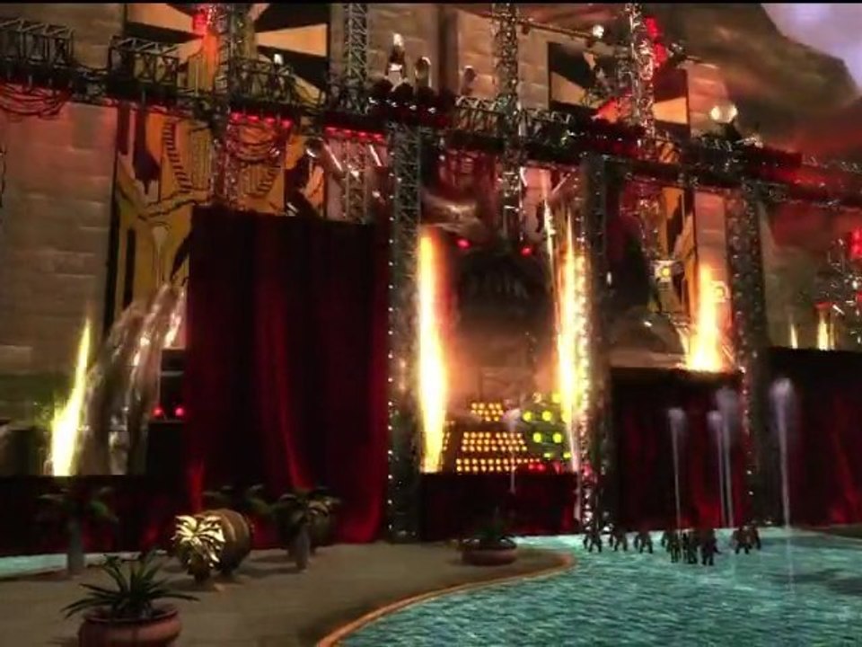 Brutal Legend Review