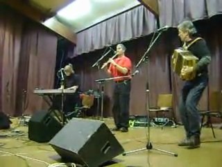 TWM TWP (Pays de Galles)