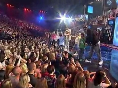 Jan Bendig - Heal The World (Česko-Slovenská Superstar)