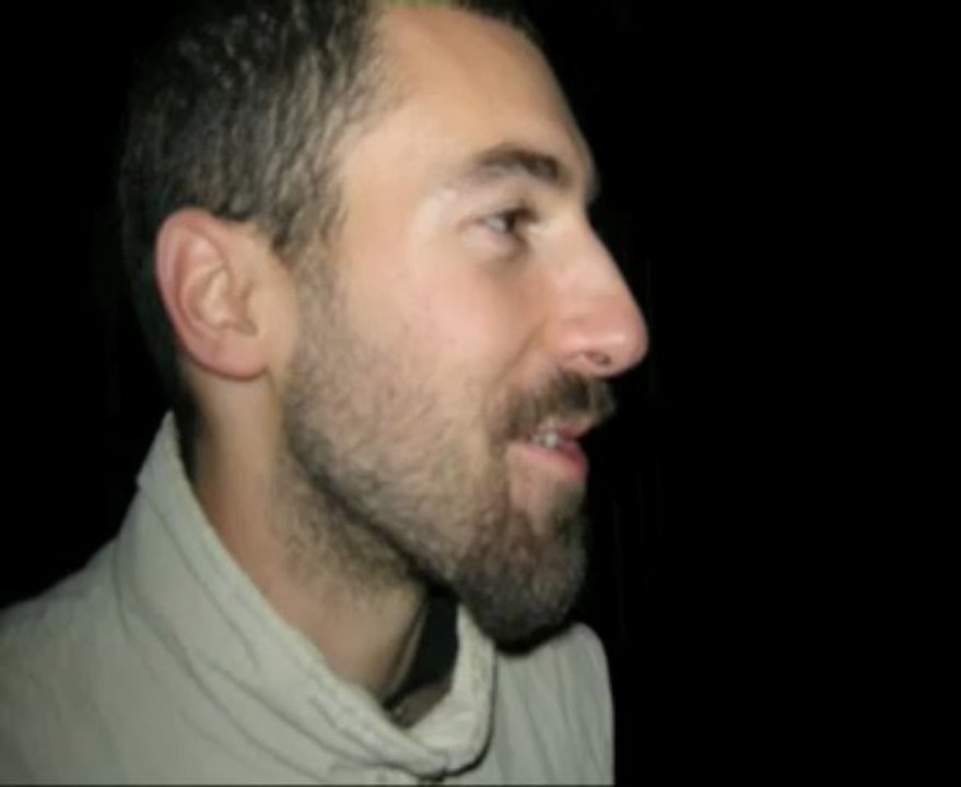 interview project08