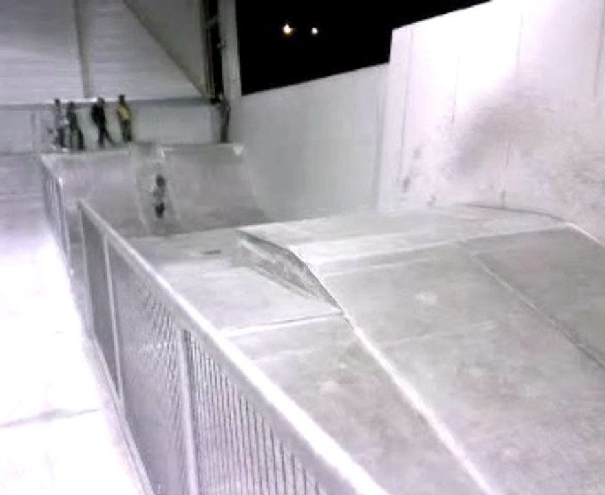 Dimitri - gui carak park du 18e